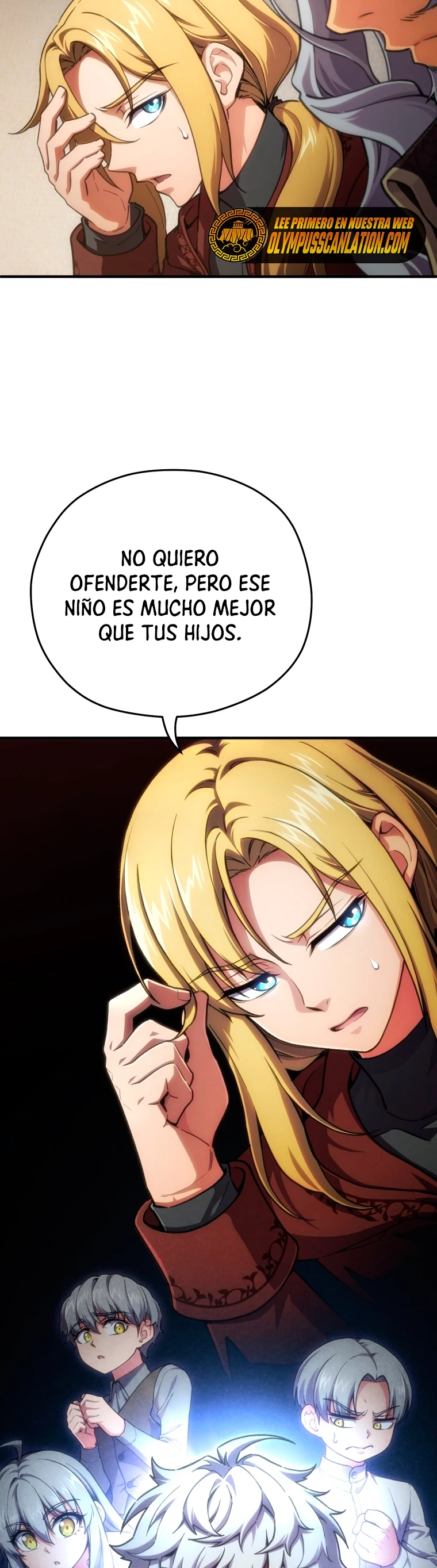 Página 48 del Manga