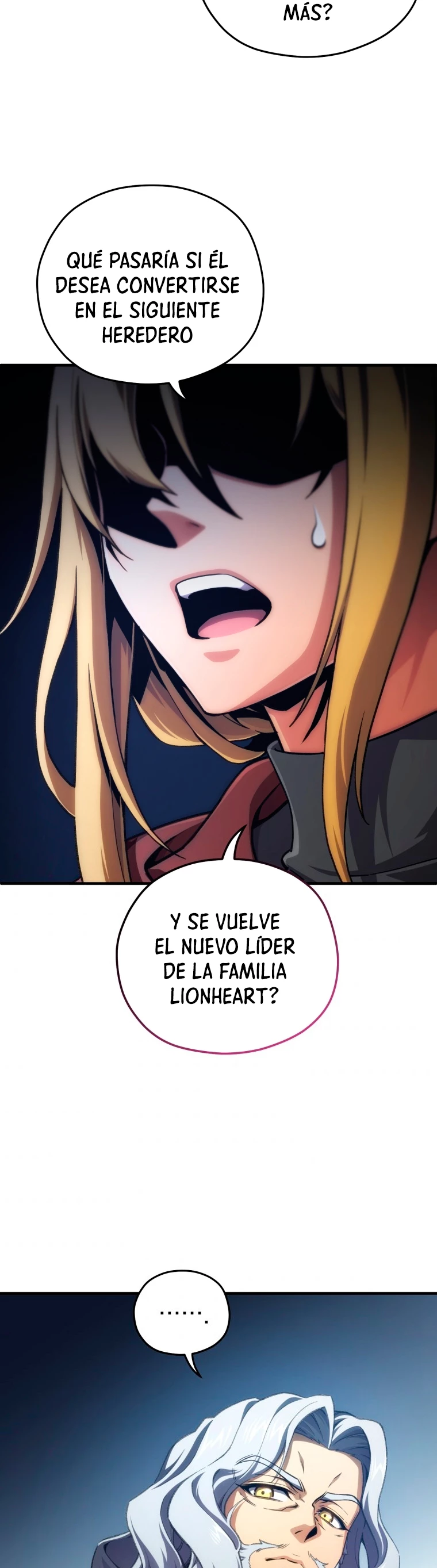 Página 50 del Manga