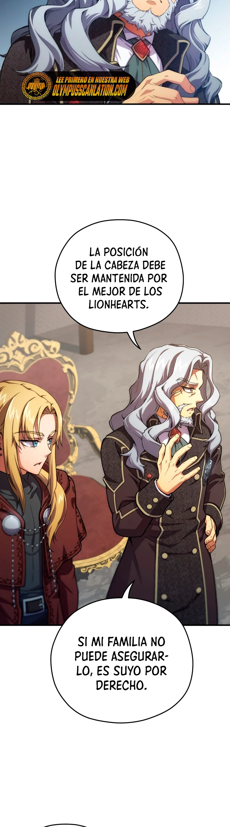 Página 51 del Manga