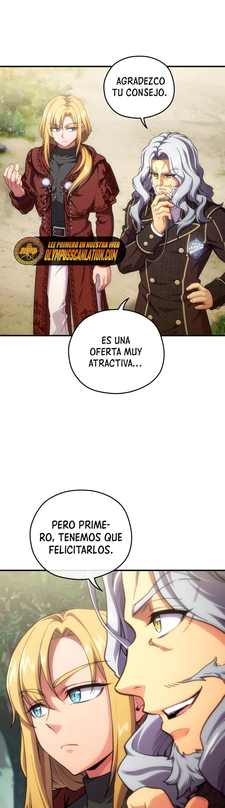 Página 56 del Manga