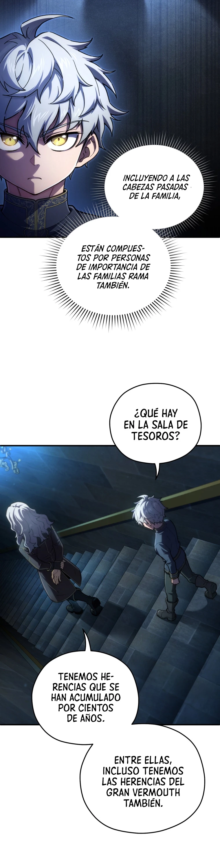 Página 34 del Manga