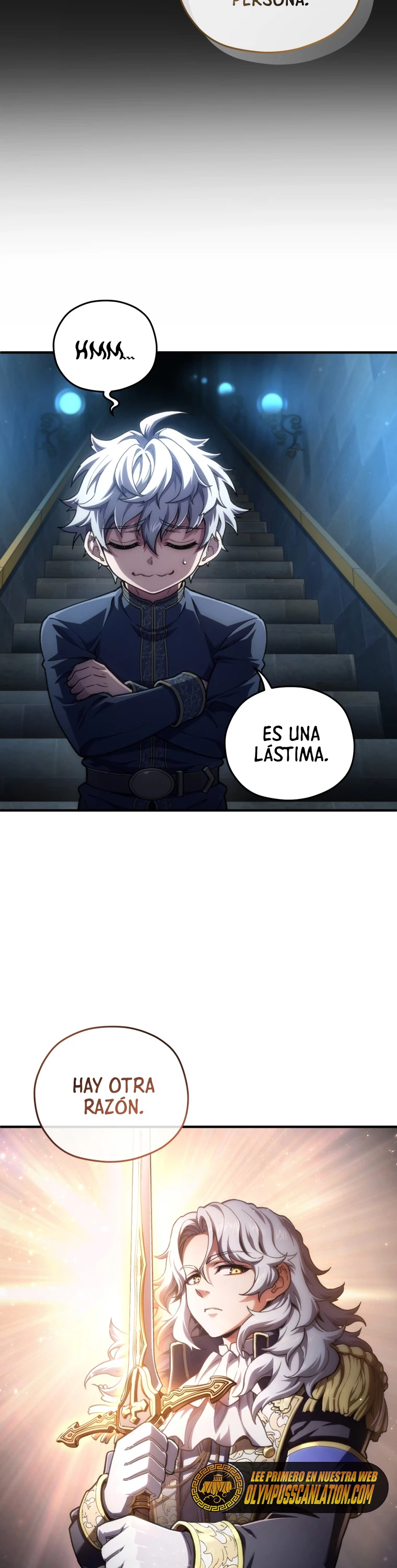 Página 37 del Manga