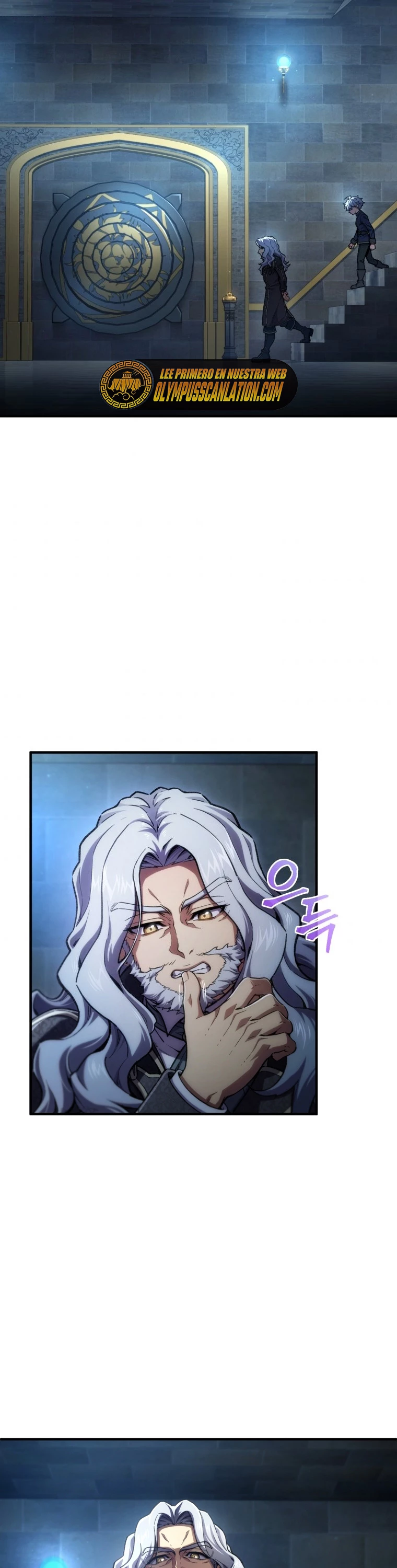 Página 39 del Manga