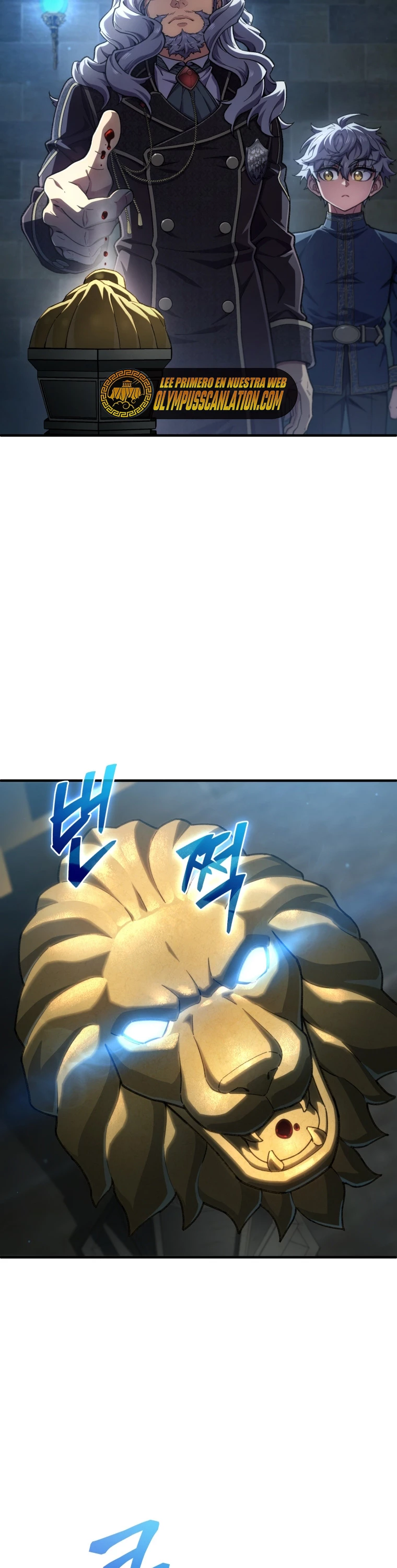 Página 40 del Manga
