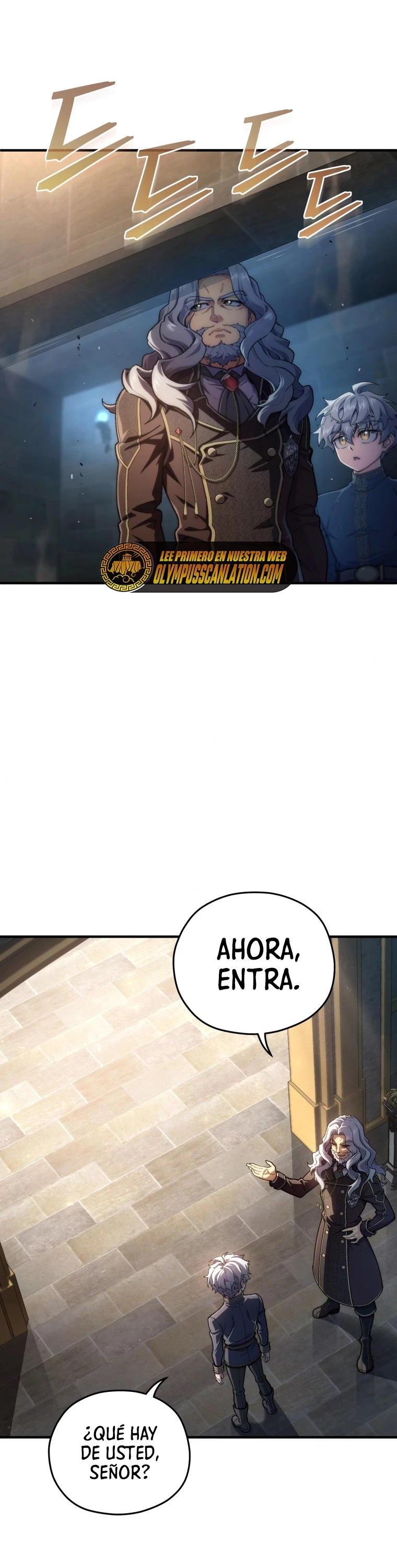 Página 42 del Manga