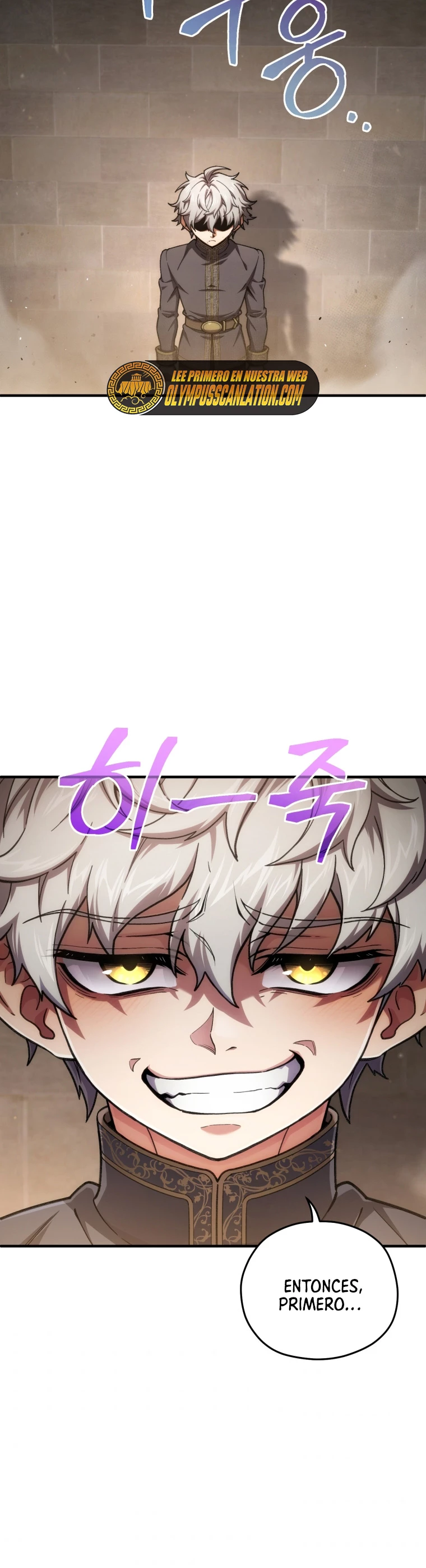 Página 45 del Manga