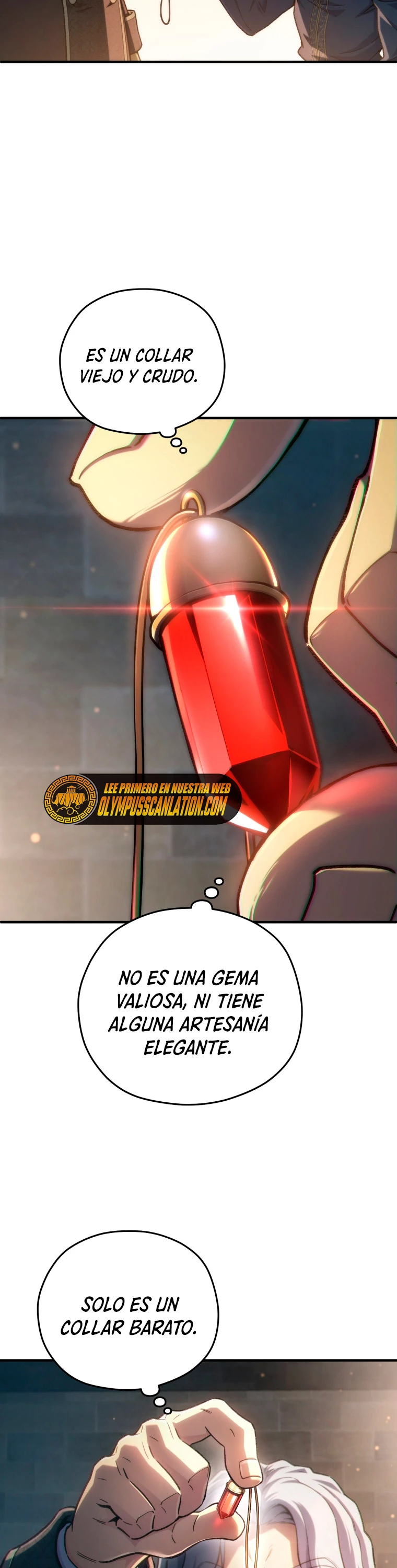 Página 34 del Manga