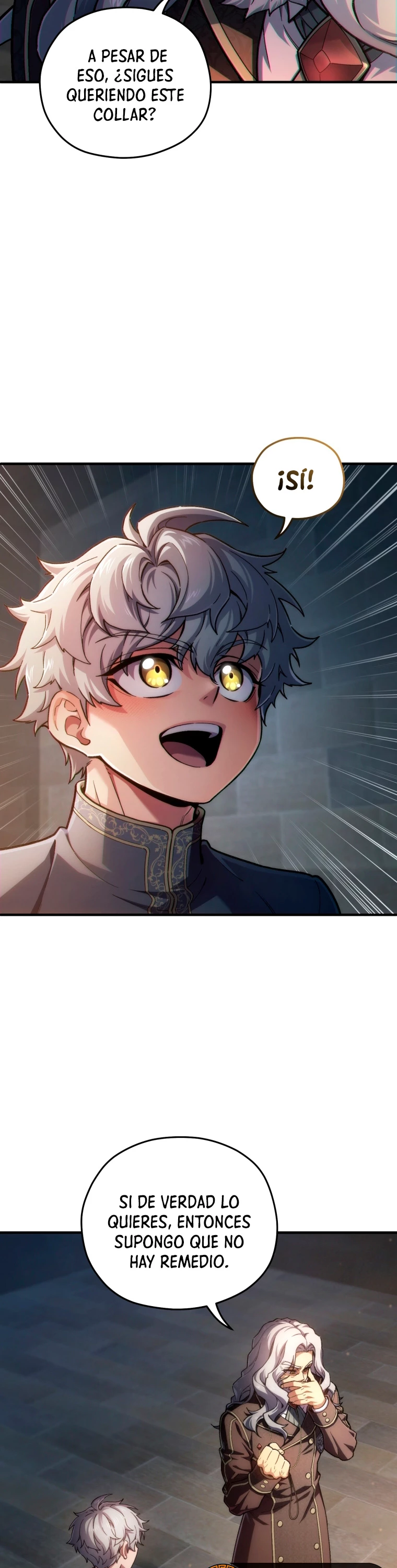 Página 38 del Manga