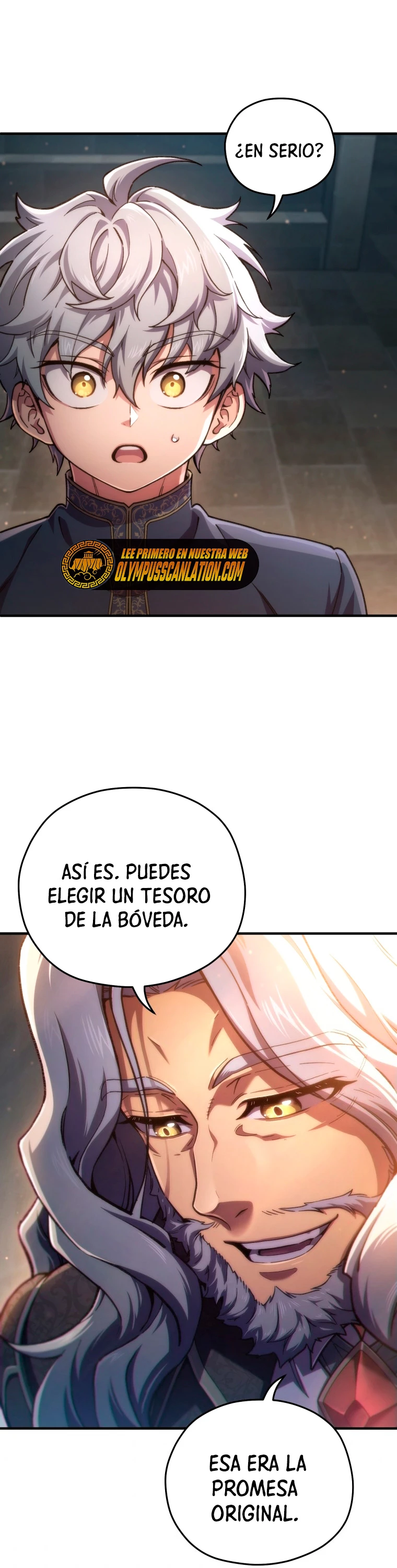 Página 42 del Manga