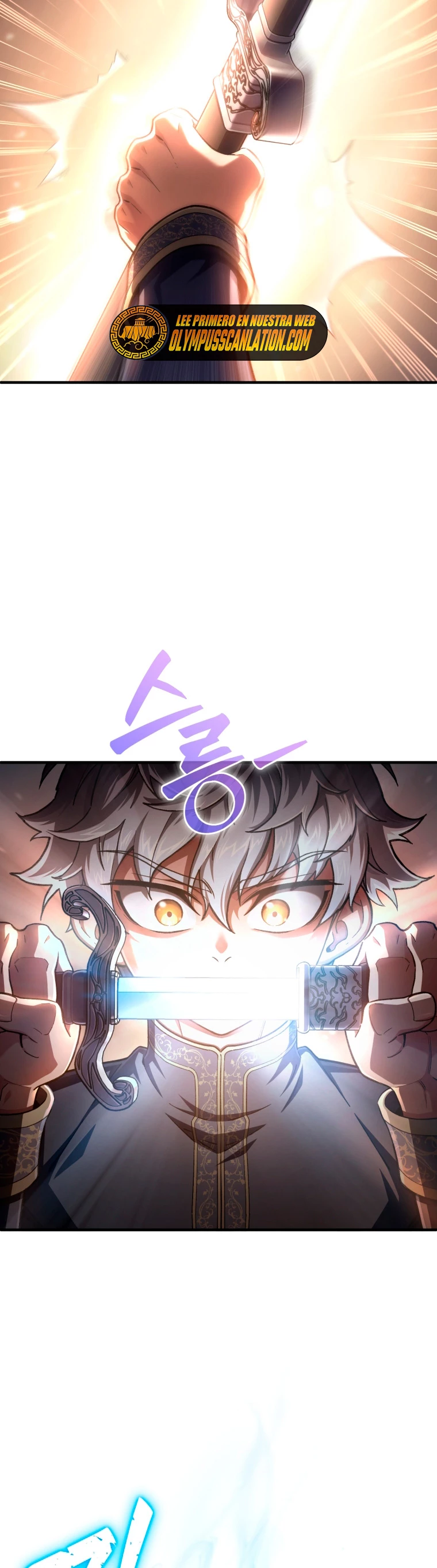 Página 45 del Manga
