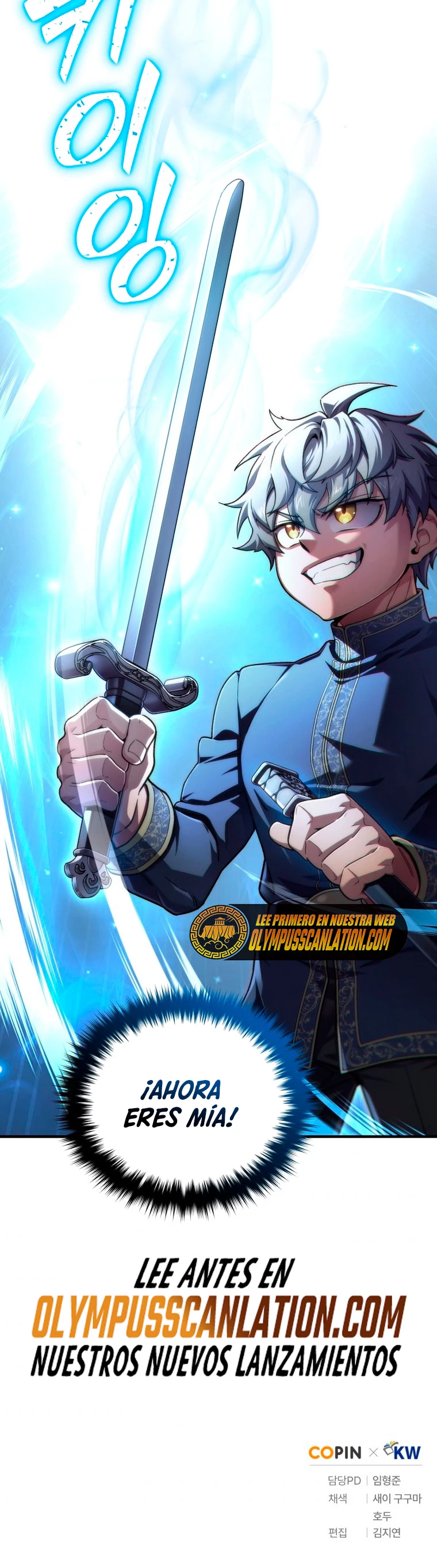 Página 46 del Manga