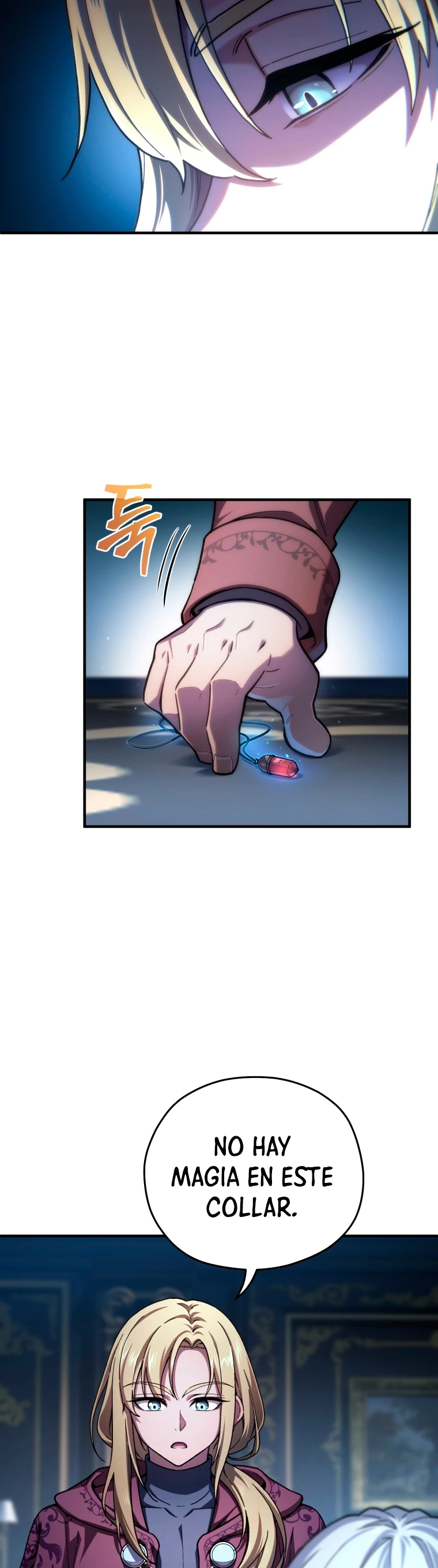 Página 34 del Manga