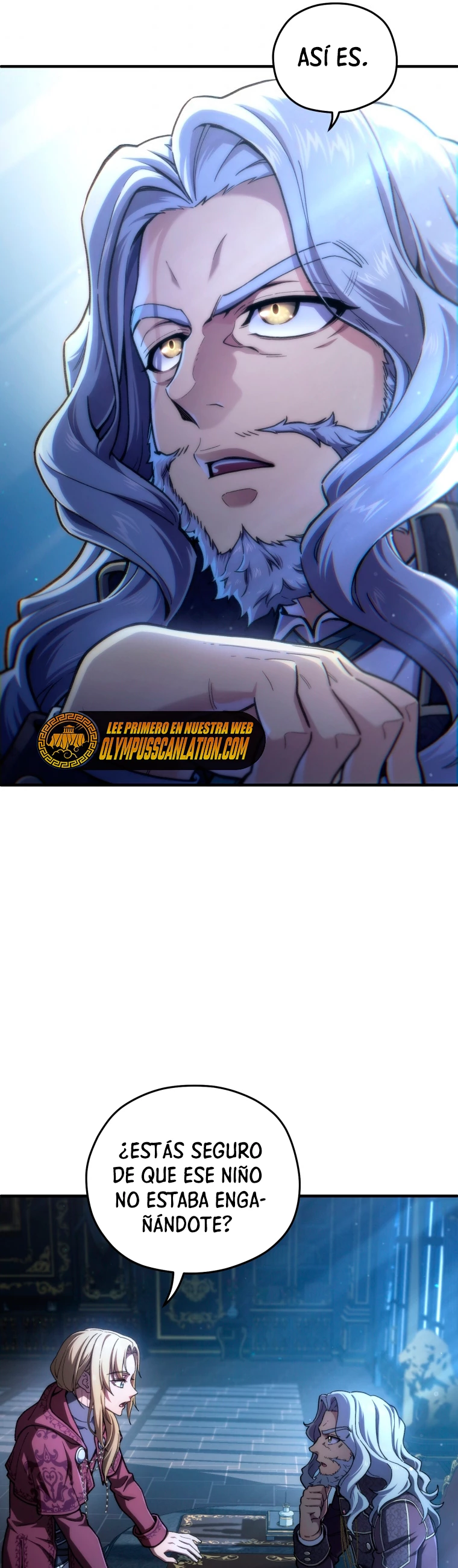 Página 36 del Manga