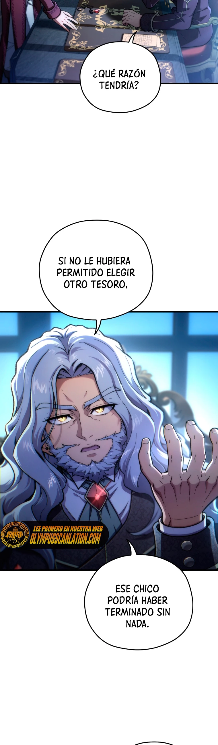 Página 37 del Manga