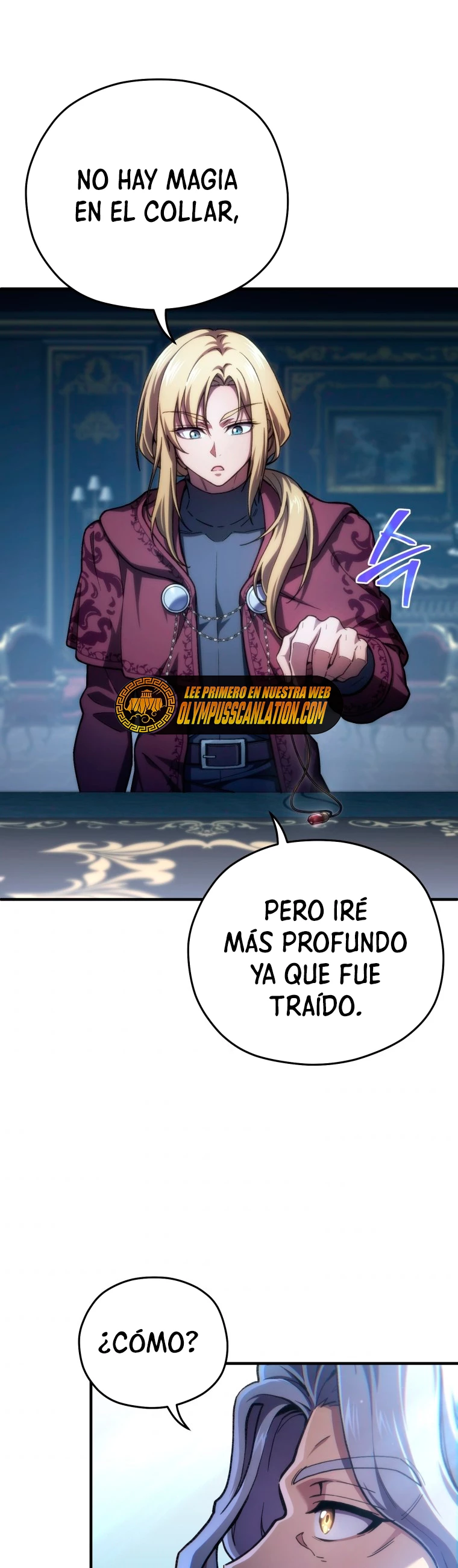 Página 39 del Manga