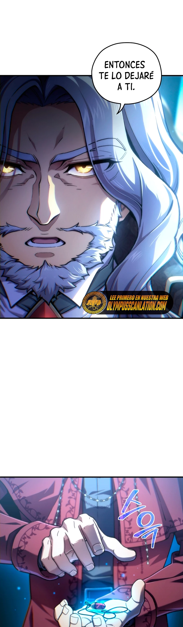 Página 42 del Manga
