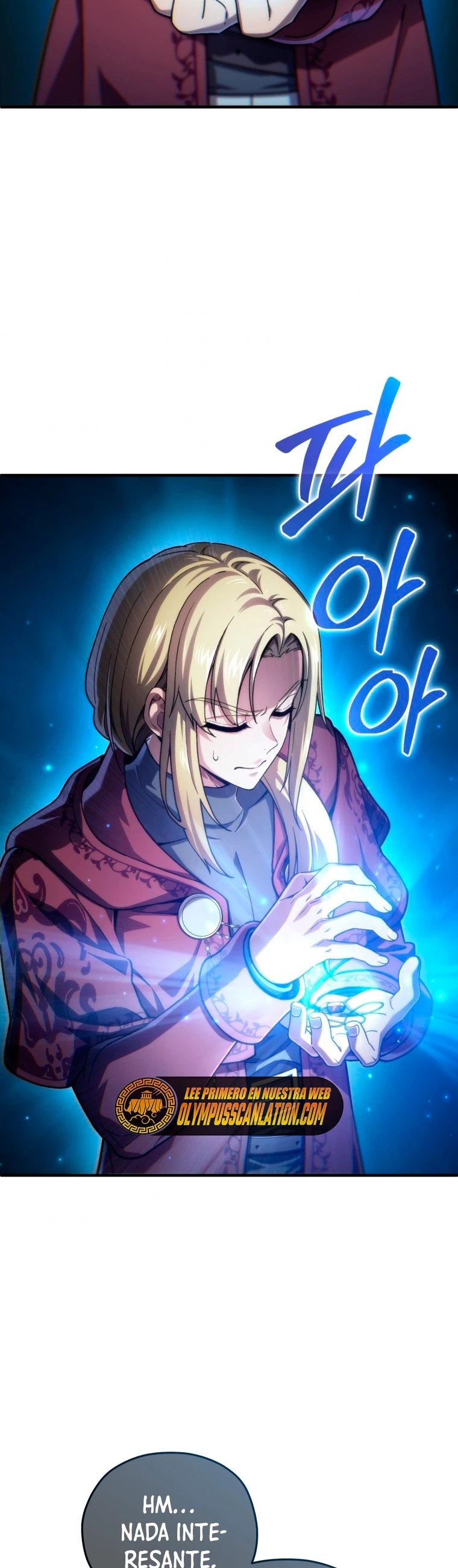 Página 43 del Manga