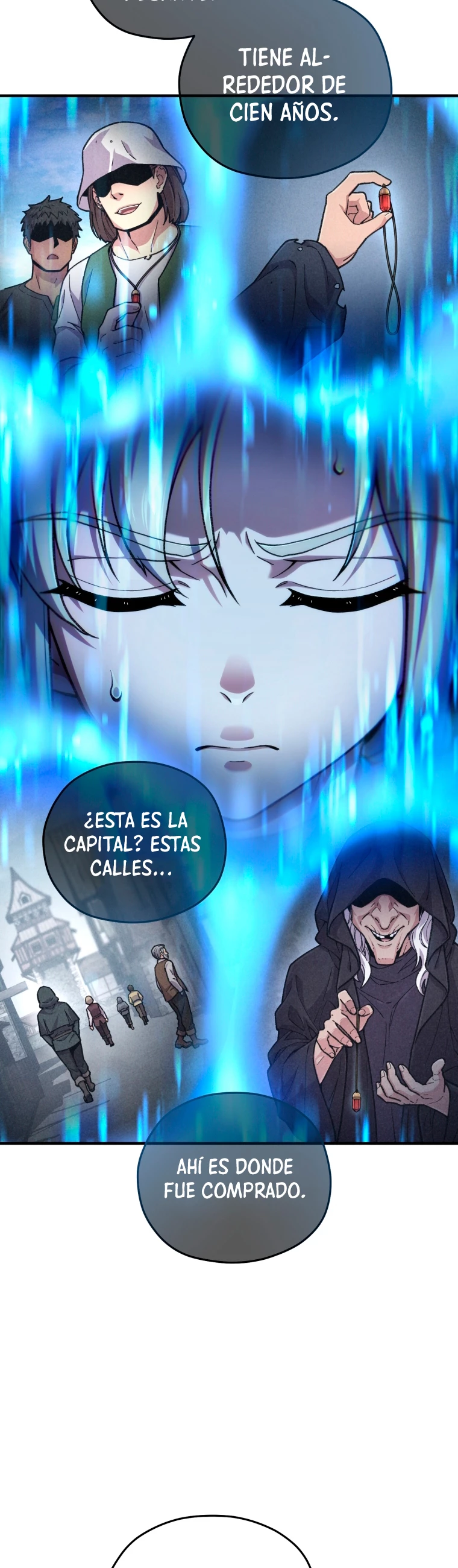 Página 44 del Manga
