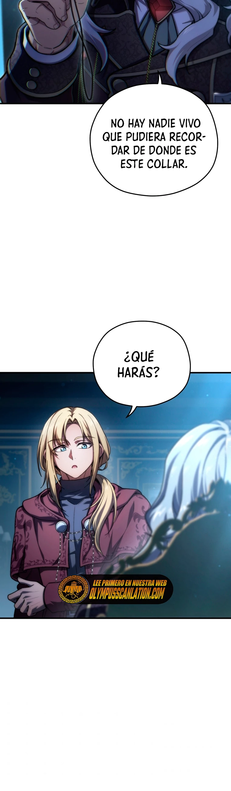 Página 46 del Manga