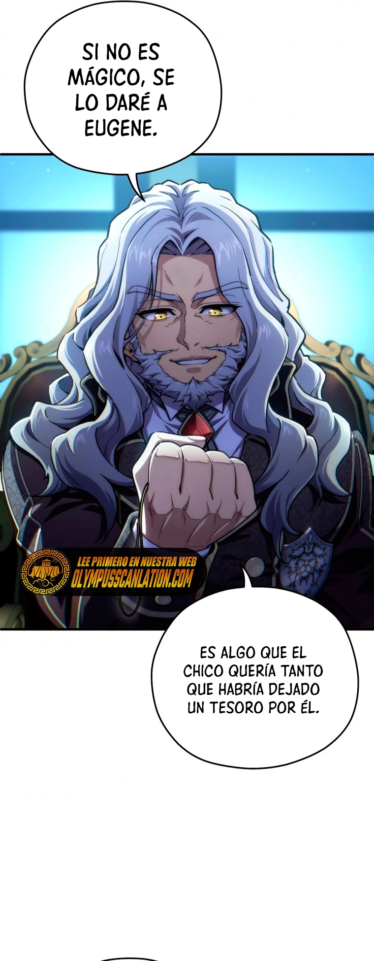 Página 47 del Manga