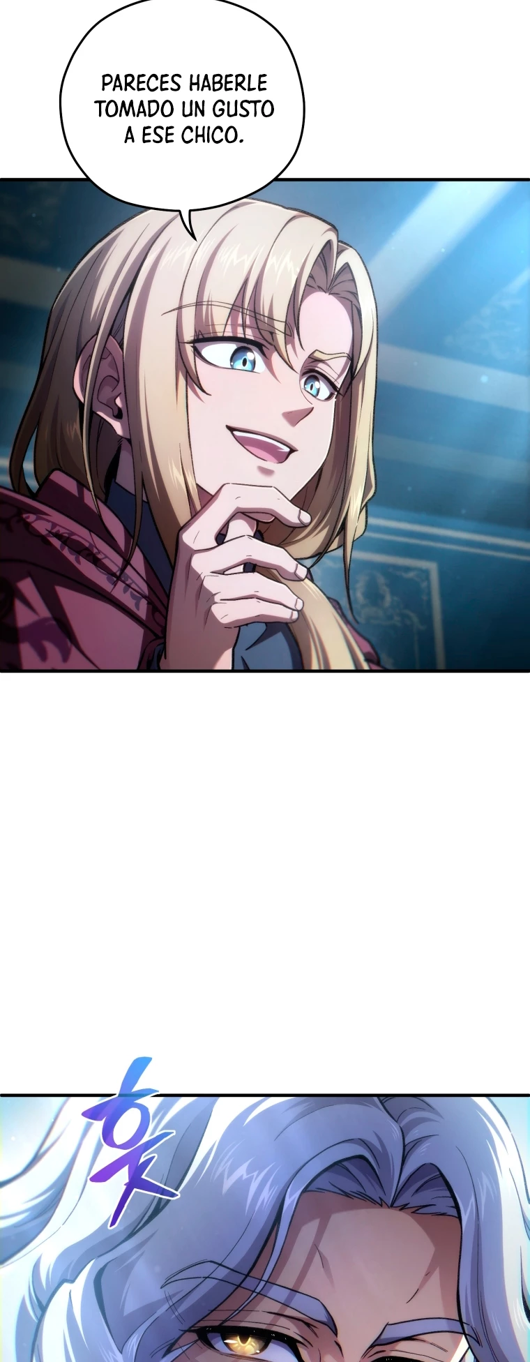 Página 48 del Manga