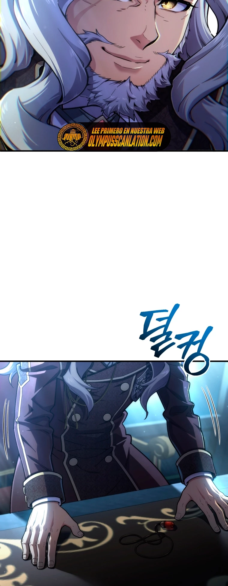 Página 49 del Manga