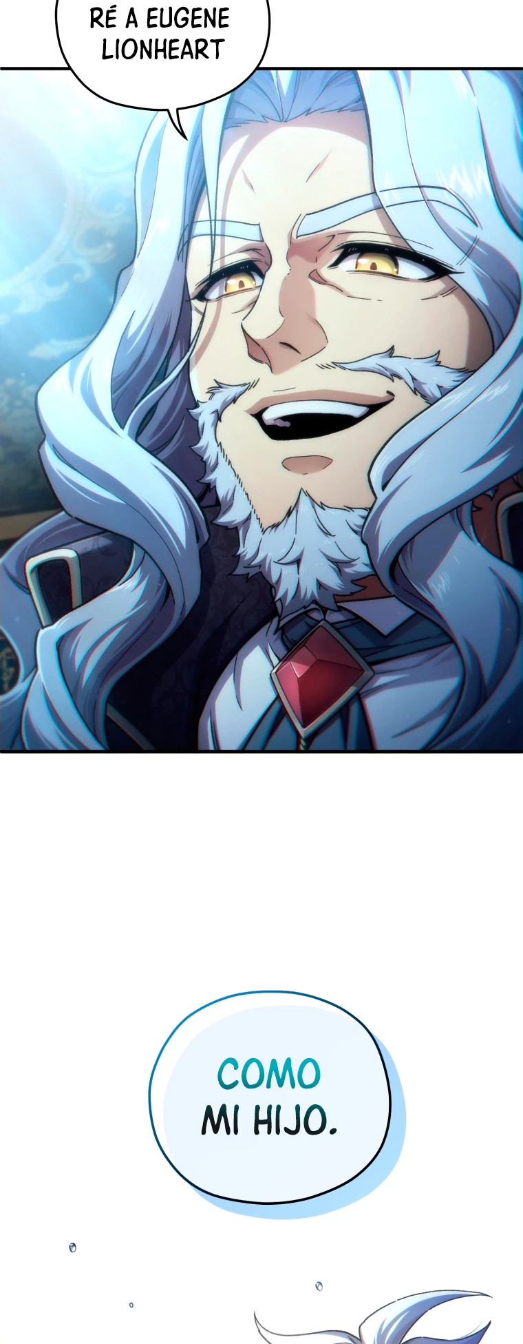 Página 53 del Manga