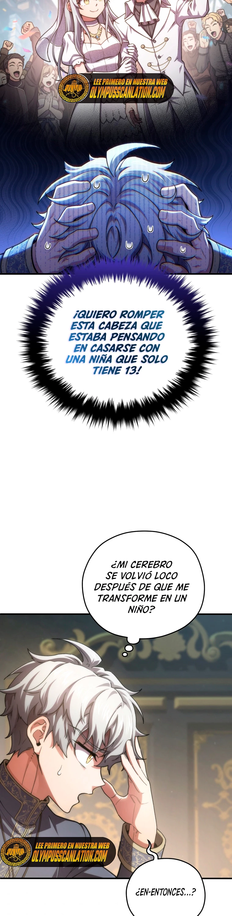 Página 37 del Manga