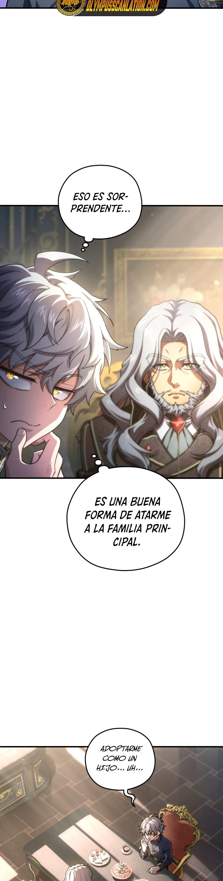 Página 39 del Manga