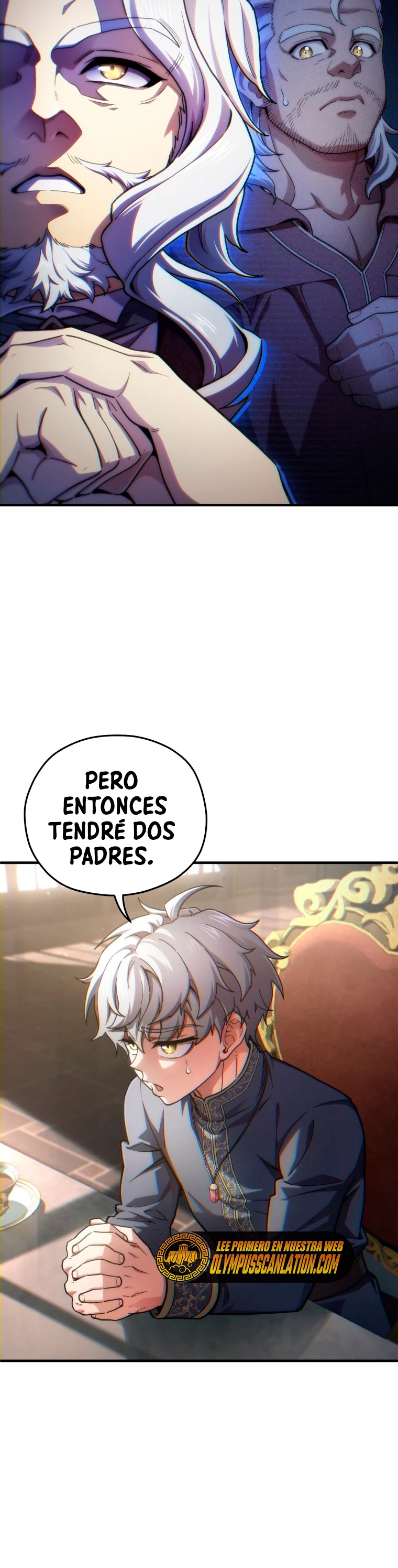Página 41 del Manga