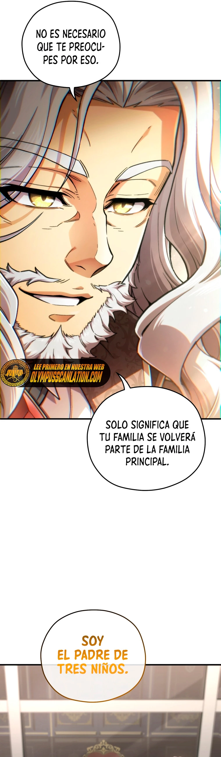 Página 42 del Manga