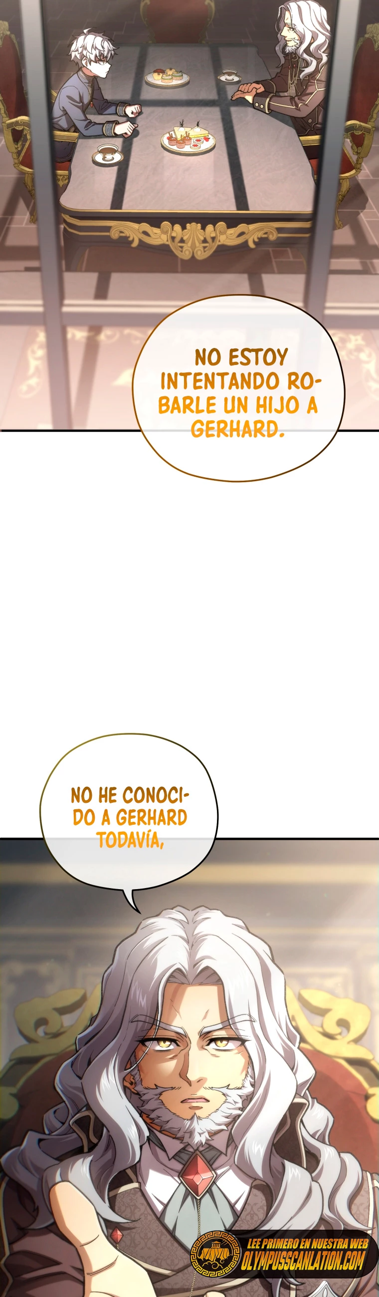 Página 43 del Manga