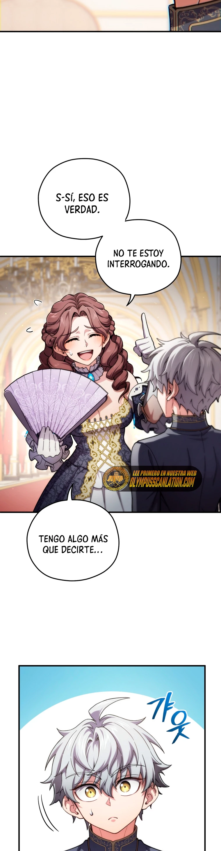 Página 37 del Manga