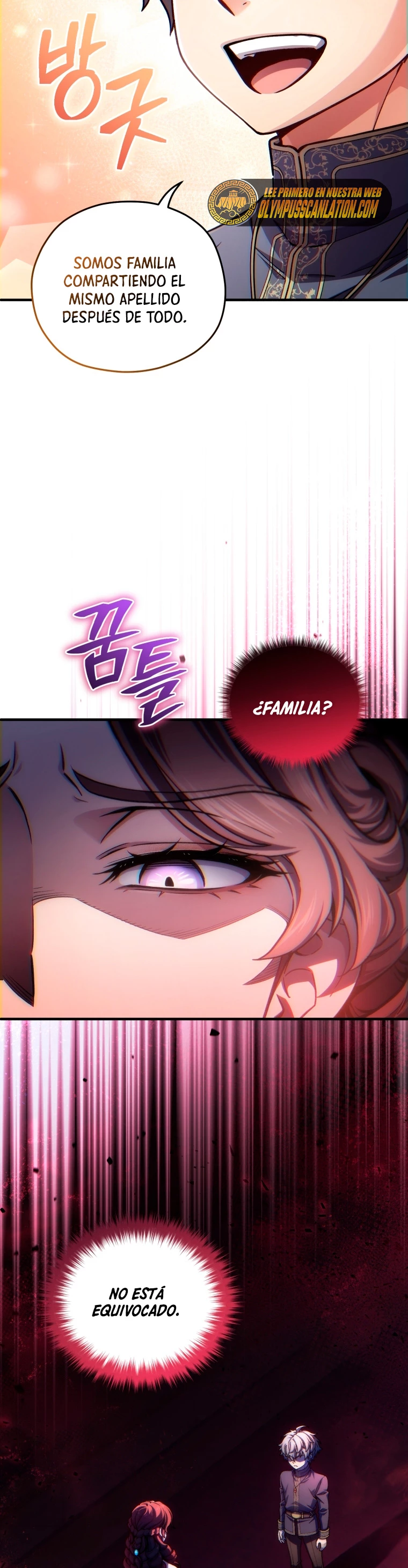 Página 41 del Manga