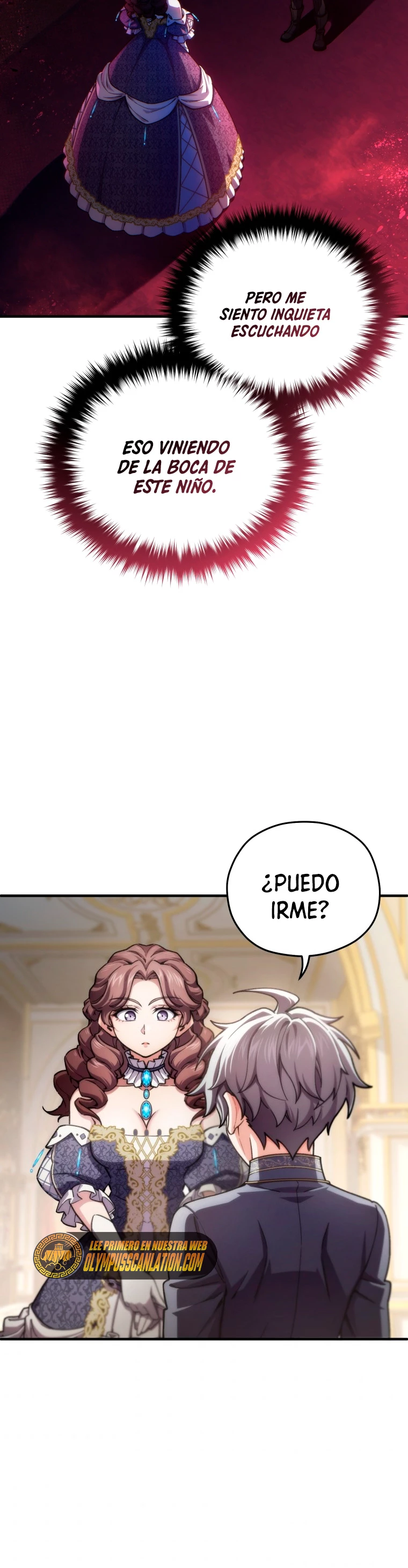 Página 42 del Manga