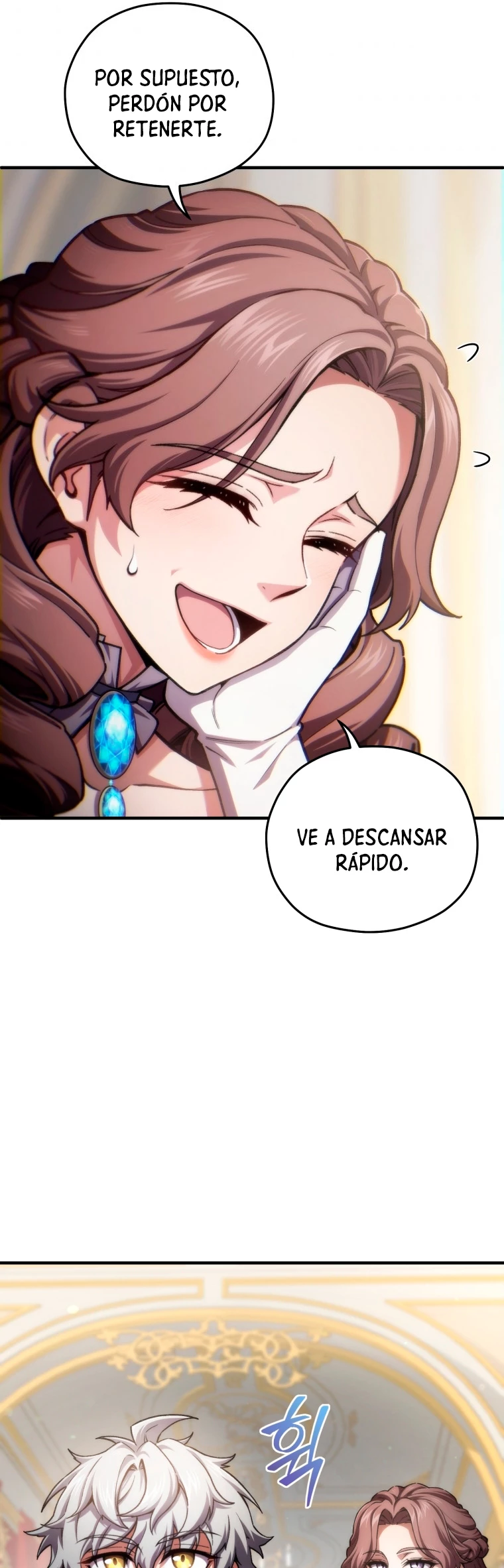 Página 43 del Manga