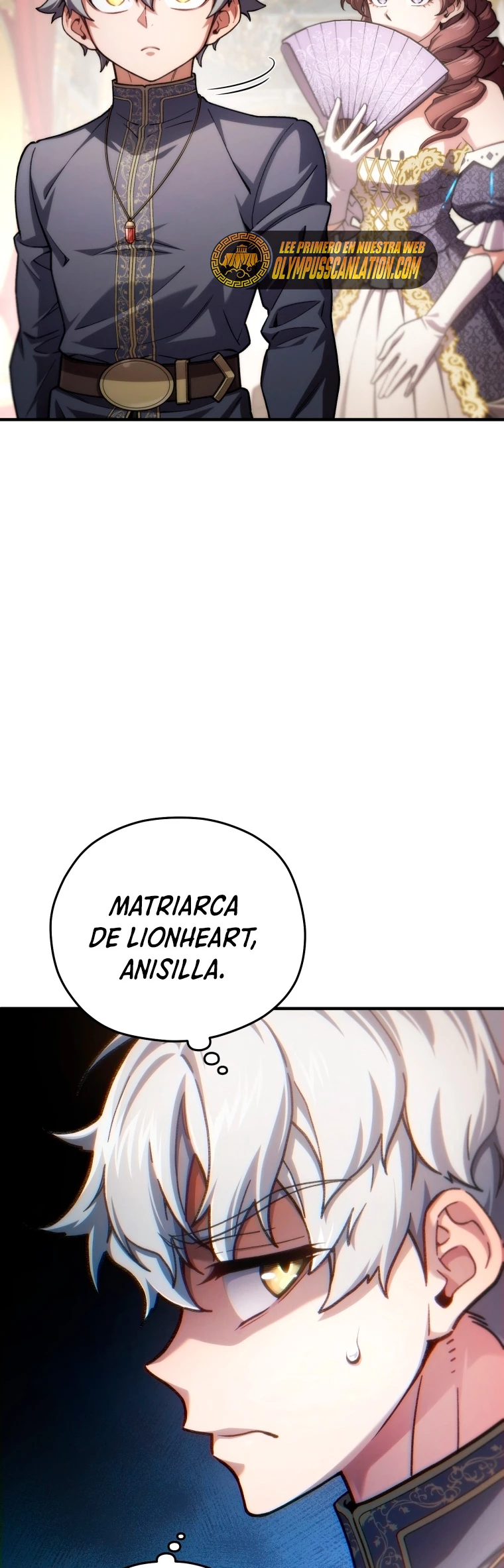 Página 44 del Manga