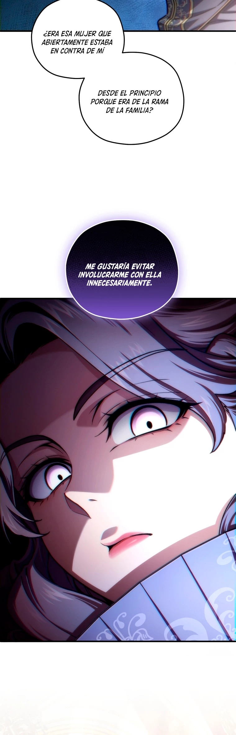 Página 45 del Manga