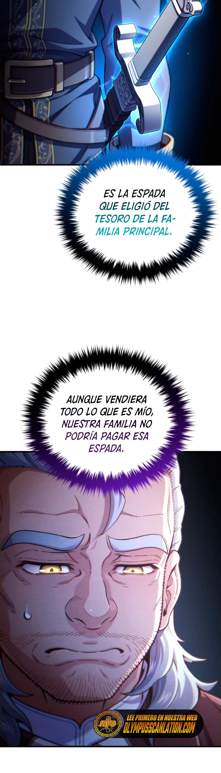 Página 36 del Manga