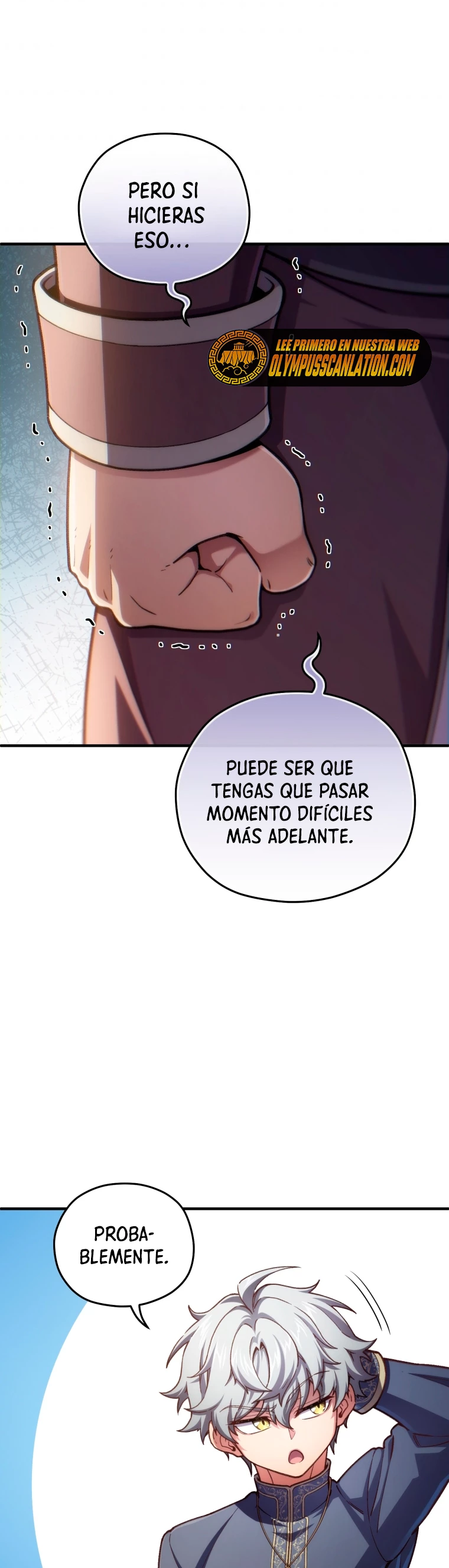 Página 39 del Manga