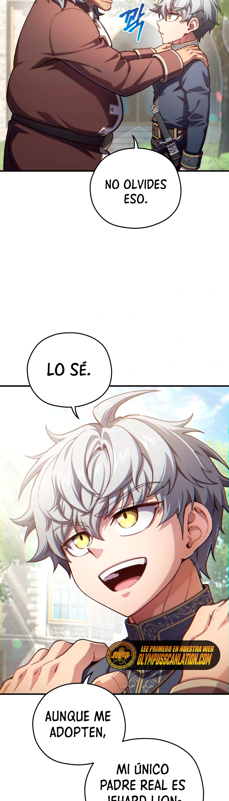 Página 42 del Manga