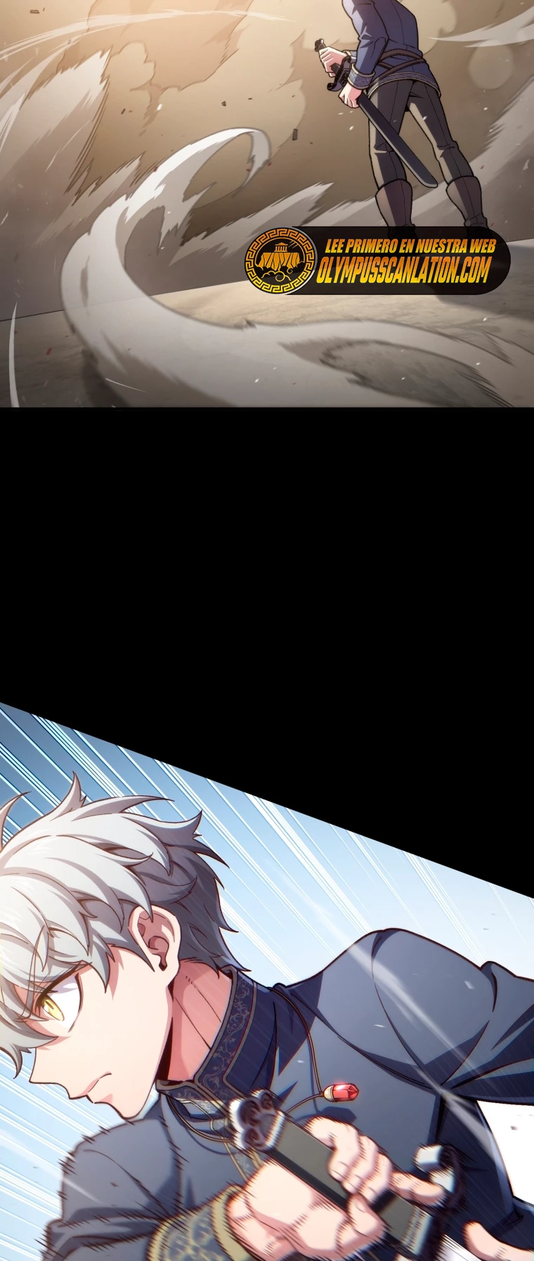 Página 48 del Manga