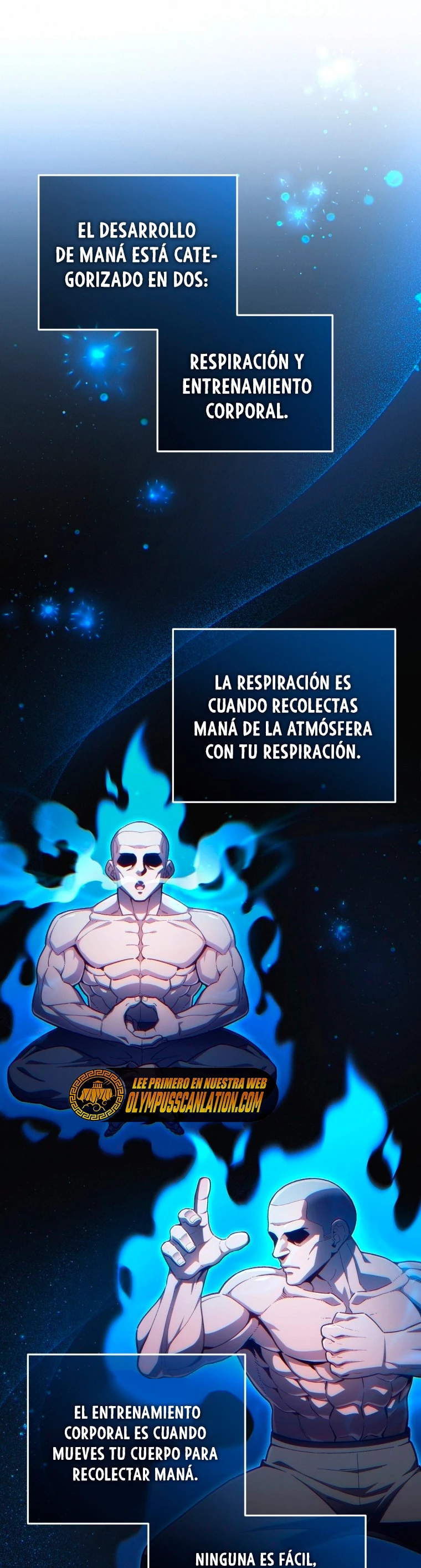 Página 36 del Manga