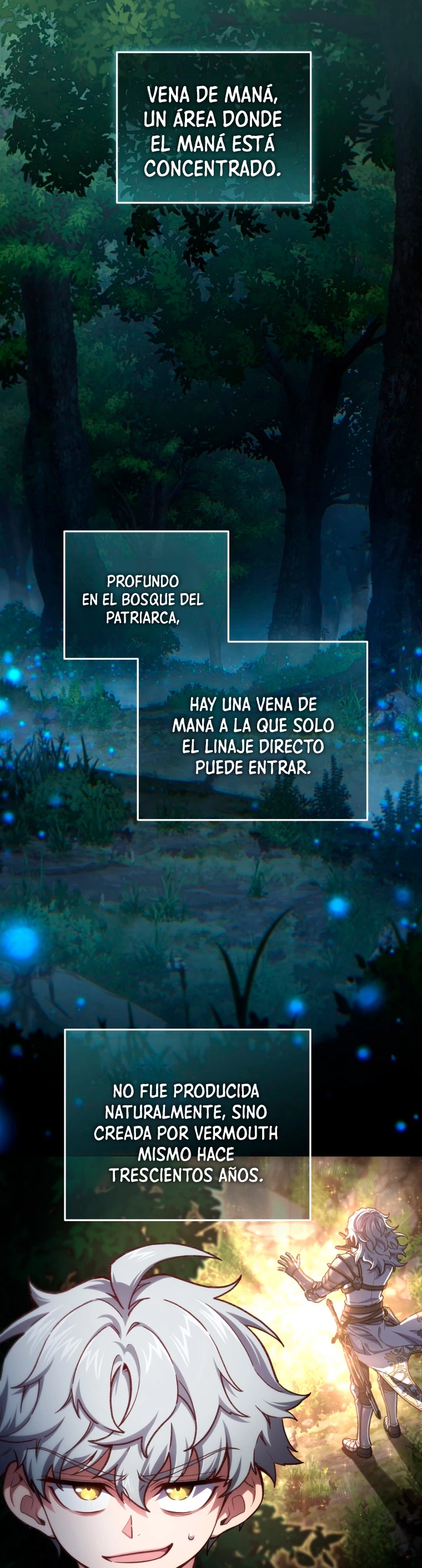 Página 40 del Manga