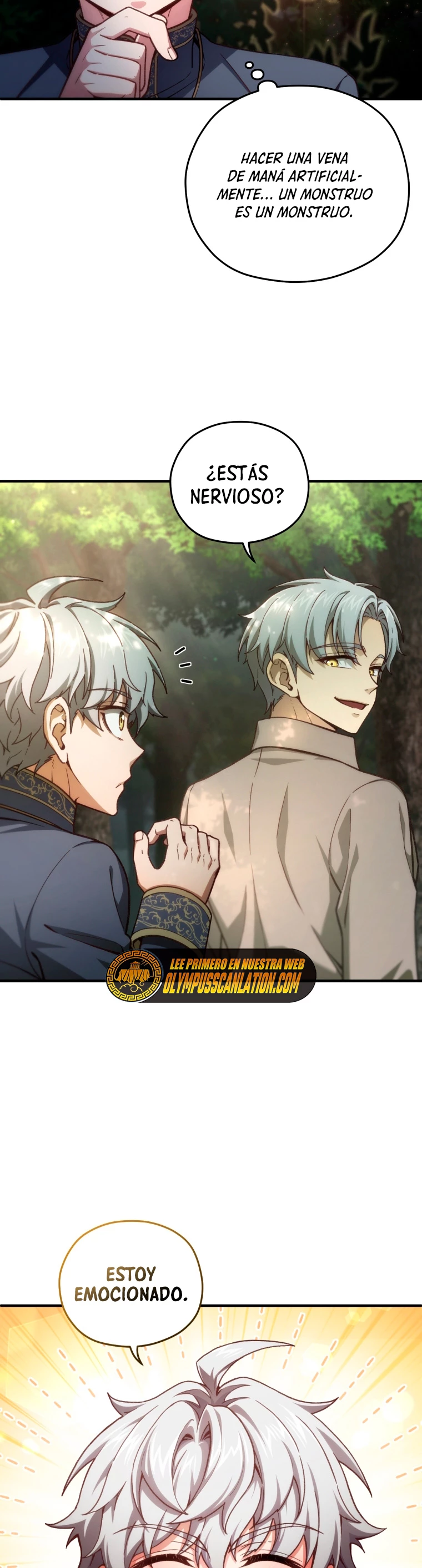 Página 41 del Manga