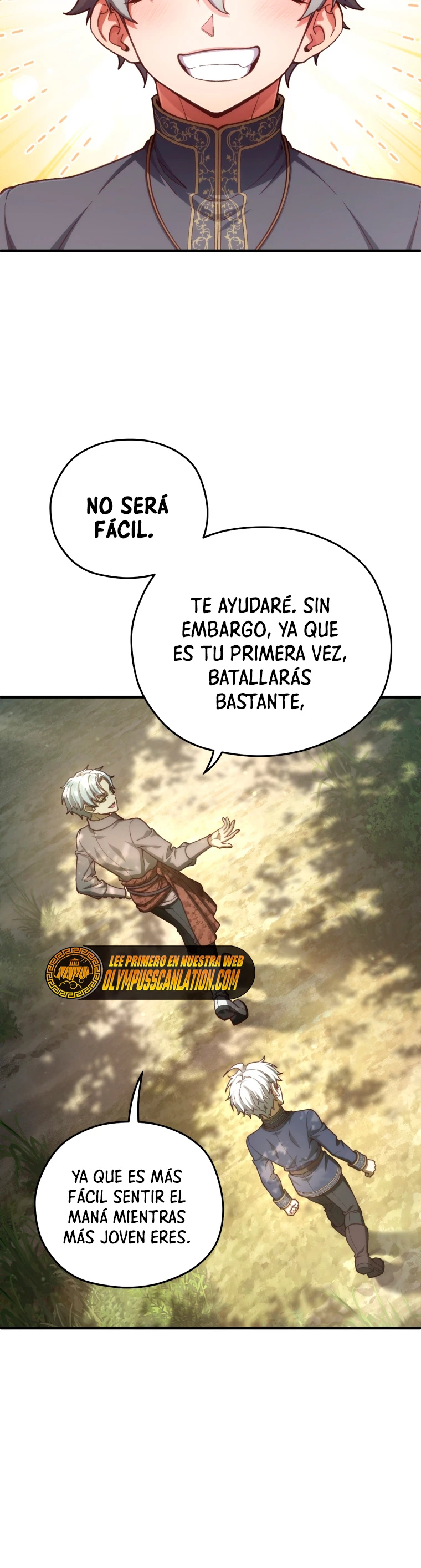 Página 42 del Manga
