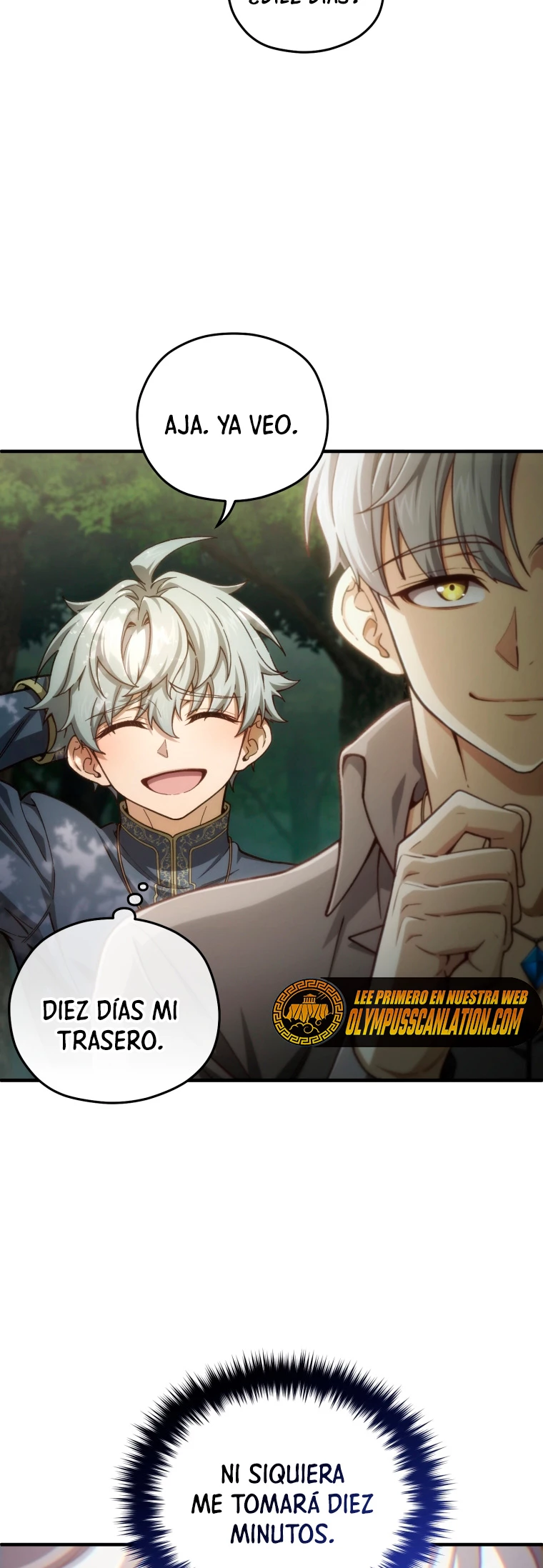 Página 46 del Manga