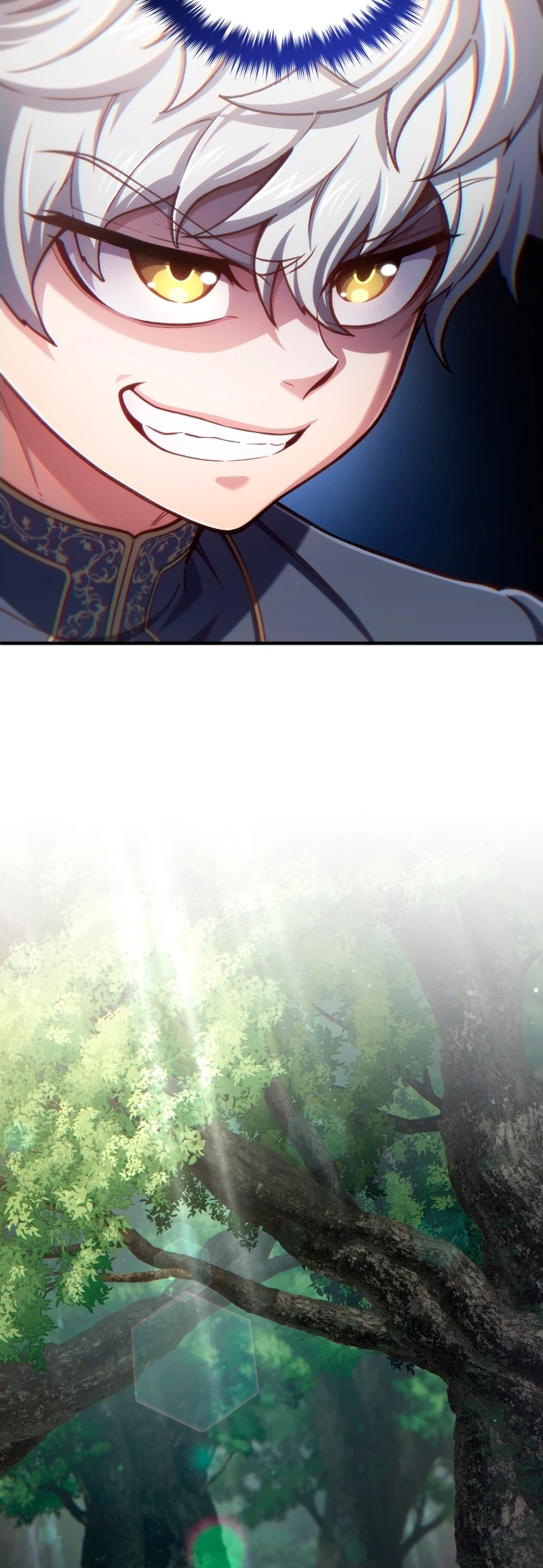 Página 47 del Manga