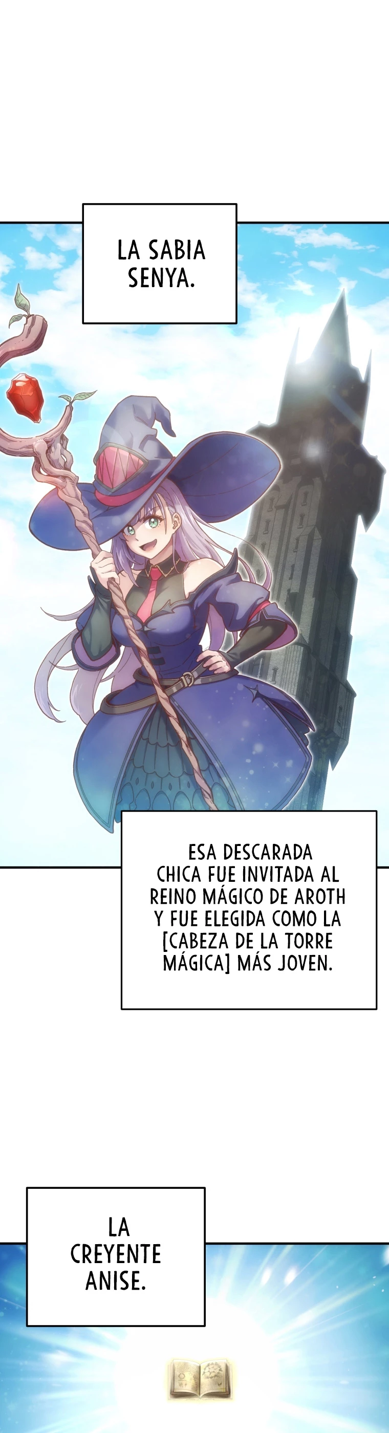 Página 36 del Manga