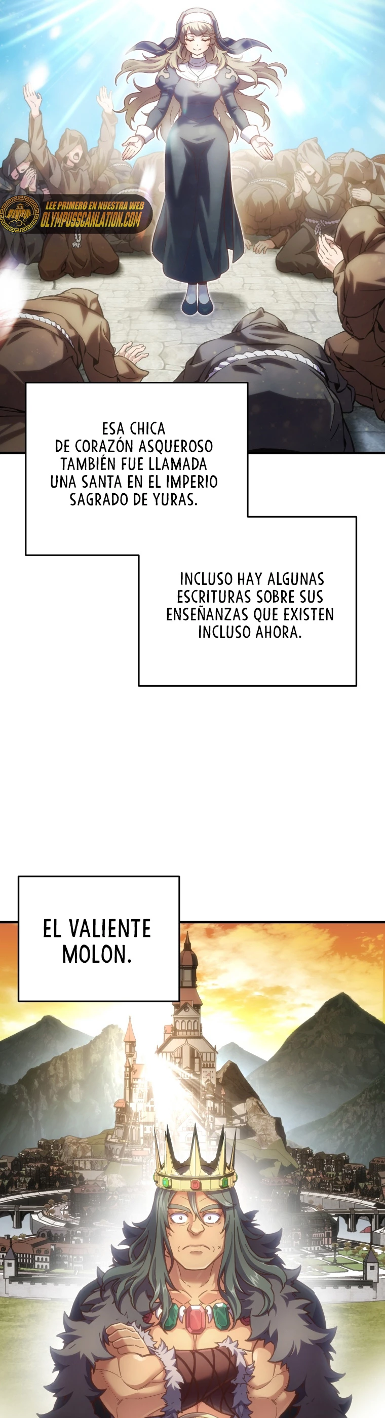 Página 37 del Manga